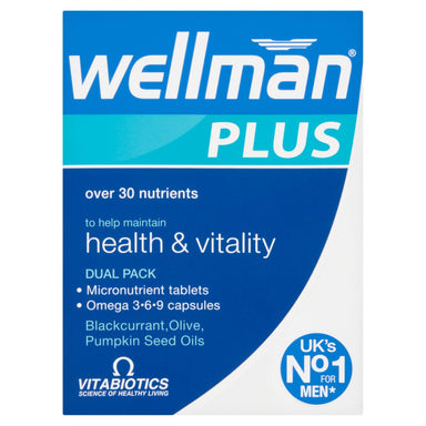 Wellman Plus 56 - Intamarque - Wholesale 5021265244164
