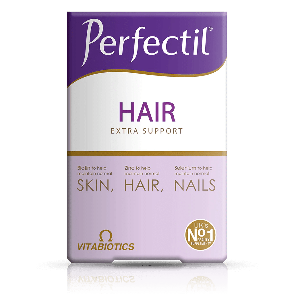 Perfectil Plus Hair 60 - Intamarque - Wholesale 50212652445741