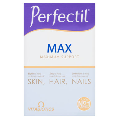 Perfectil Max Tablets & Caps 84 - Intamarque - Wholesale 5021265245284