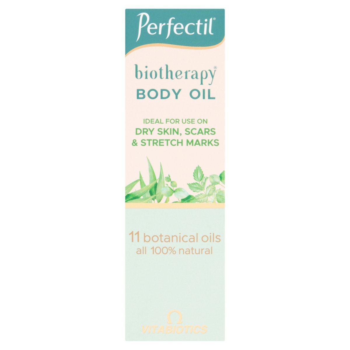 Perfectil Biotherapy Oil 125Ml - Intamarque - Wholesale 5021265252480