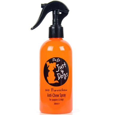 Just 4 Dogs Anti-Chew Spray - Intamarque - Wholesale 5025416030194