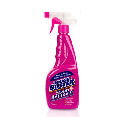 Dr Johnsons tough buster Stain Remover - Intamarque - Wholesale 5025416220069