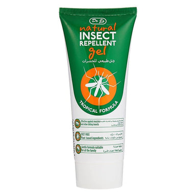 Mosquito & Insect Repellent Gel - Intamarque - Wholesale 5025416881031