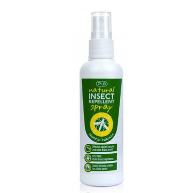 Mosquito & Insect Repellent Spray - Intamarque - Wholesale 5025416888801