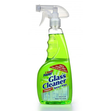 Glass Cleaner - Intamarque - Wholesale 5025416997534