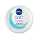 Nivea Soft Cream - Intamarque 5025970022574