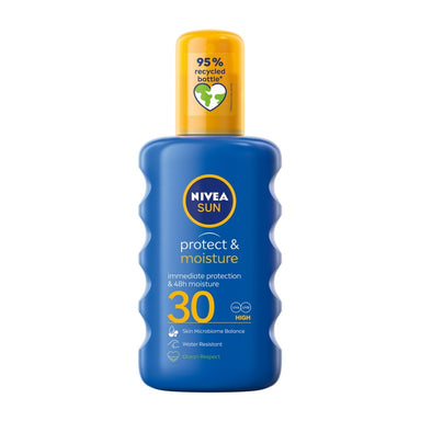 Nivea Sun Spray SPF30 - Intamarque 5025970022840
