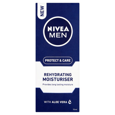 Nivea Rehydrating Moisturiser - Intamarque - Wholesale 5025970023342