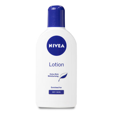 Nivea Lotion Dry Skin - Intamarque 5025970802183