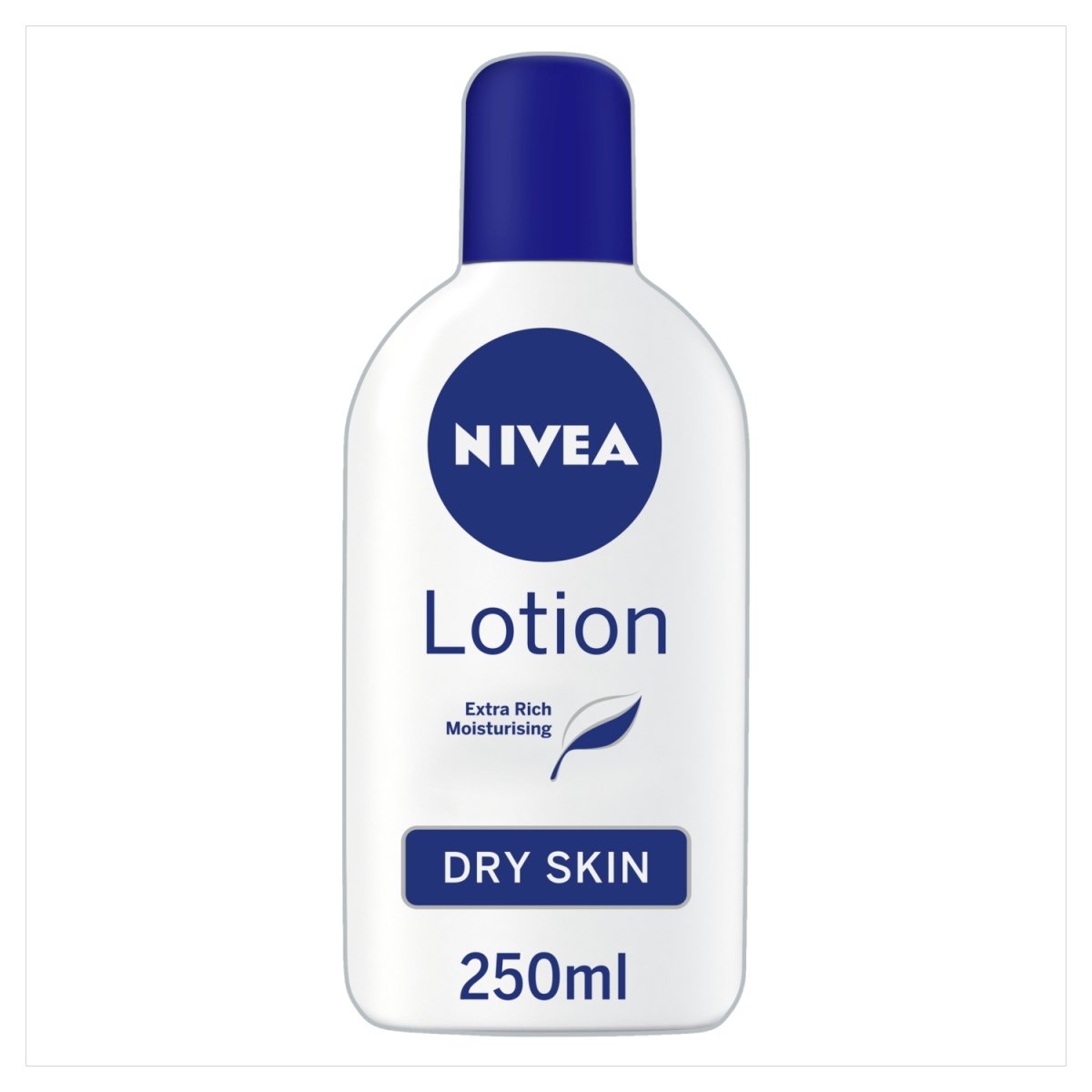 Nivea Lotion Dry Skin - Intamarque 5025970802183