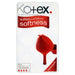 Kotex Maxi Super - Intamarque 5029053500294