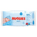 Huggies Baby Wipes New Pure - Intamarque 5029053550039