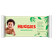 Huggies Baby Wipes New Natural Care - Intamarque 5029053550152