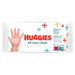 Huggies Baby Wipes All Over Clean - Intamarque 5029053567822