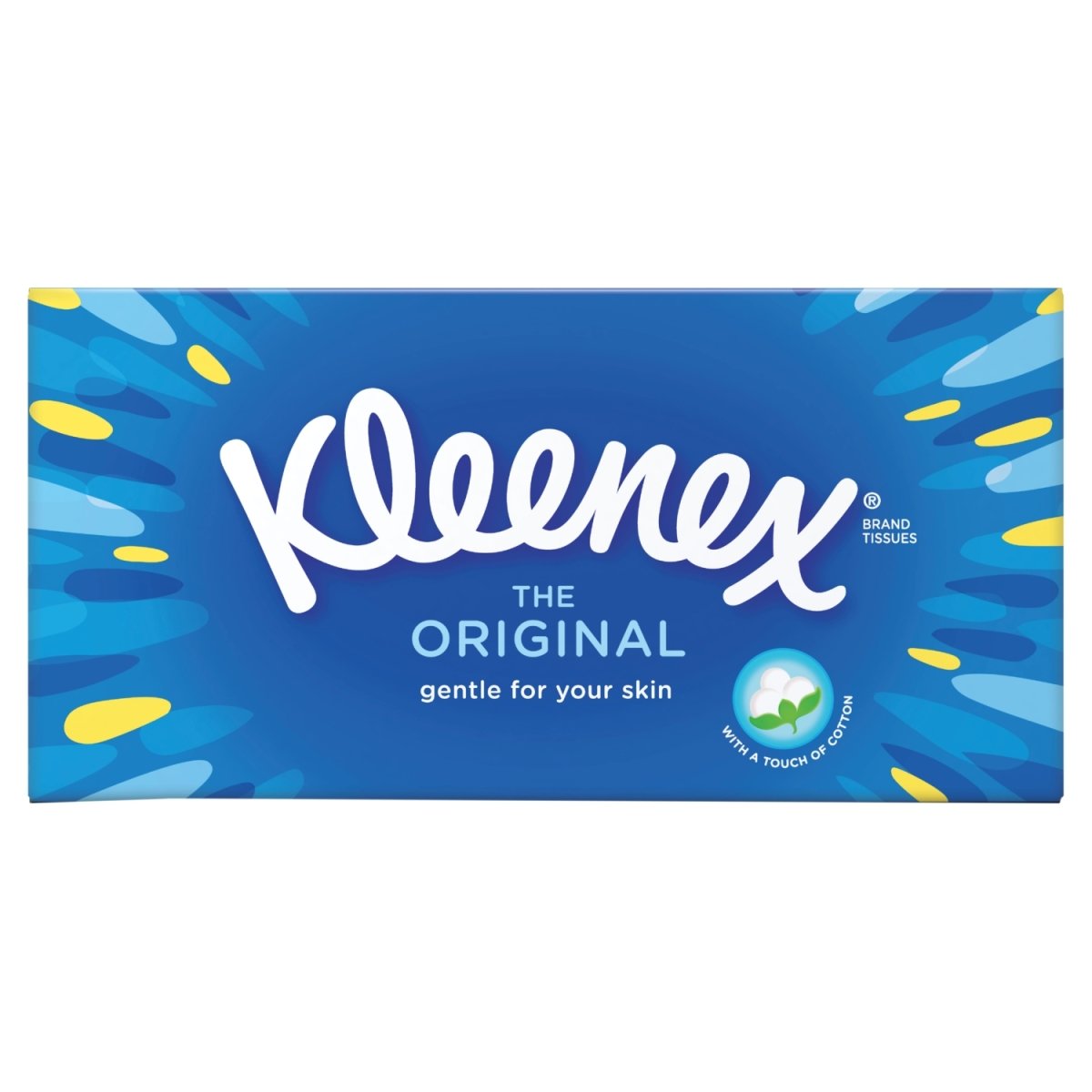 Kleenex Original Regular Single - Intamarque 5029053578323