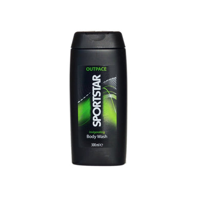 Sportstar Body Wash Outpace - Intamarque - Wholesale 5029219000576