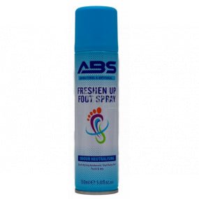ABS Foot Spray - Intamarque - Wholesale 5029219000897