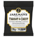 Jakemans Throat & Chest 73g 12 Pack - Intamarque 5030104005064