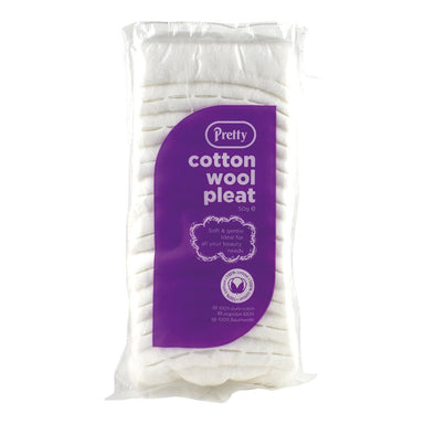 Pretty Cotton Pleat - Intamarque - Wholesale 5031413000061