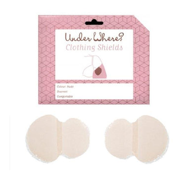 Under Where? Clothing Shields - Nude - Intamarque - Wholesale 5031413911312