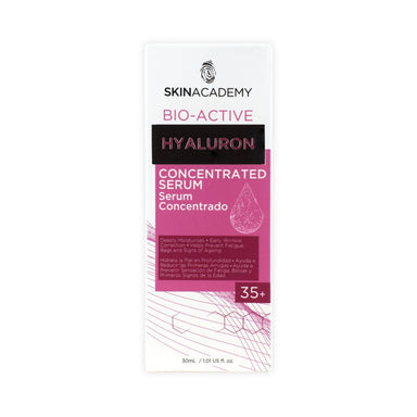 Skin Academy Hyaluron concentrated serum - Intamarque - Wholesale 5031413920741
