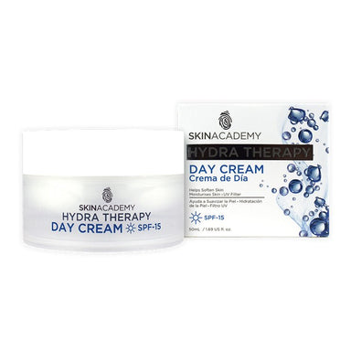 Skin Academy Hyaluron Day Cream - Intamarque - Wholesale 5031413920765