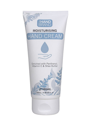 The Hand Brand Fragrance Free Hand Cream - Intamarque - Wholesale 5031413921328