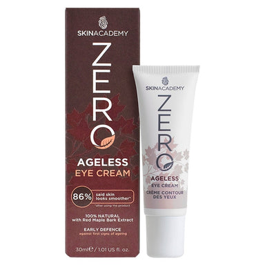 Skin Academy ZERO Ageless Eye Cream - Intamarque - Wholesale 5031413922516