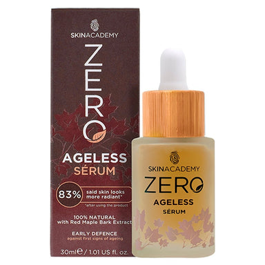 Skin Academy ZERO Ageless Serum - Intamarque - Wholesale 5031413922530