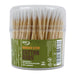 Quest 200 Cotton Buds (Bamboo Stem) - Intamarque - Wholesale 5031413923636