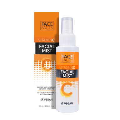 Face Facts Vitamin C Face Mist - Intamarque - Wholesale 5031413925999