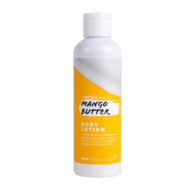 Face Facts Mango Butter Body Lotion 200ml - Intamarque - Wholesale 5031413931488