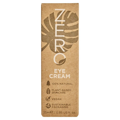 ZERO Eye Cream 25ml - ROW Pack - Intamarque - Wholesale 5031413978728