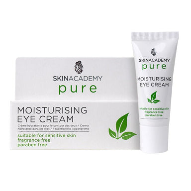 Skin Academy Pure Nourishing Eye Cream - Intamarque - Wholesale 5031413989540