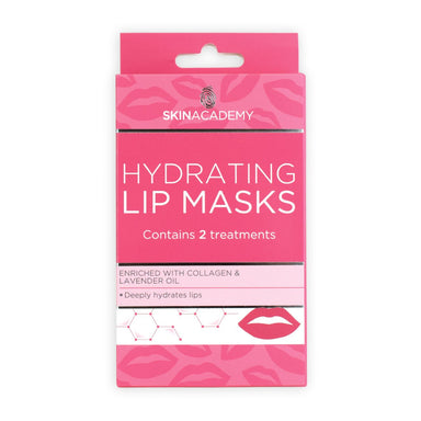 Skin Academy Lip Mask - Intamarque - Wholesale 5031413997347