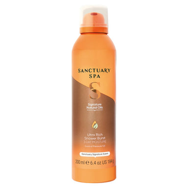 Sanctuary Spa Shower Burst 200Ml - Intamarque - Wholesale 5031550000740