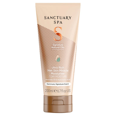 Sanctuary Spa Wet Skin Moisture Miracle - Intamarque - Wholesale 5031550000757