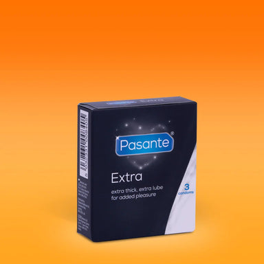 Pasante Extra Retail 3's Pack - Intamarque - Wholesale 5032331008894