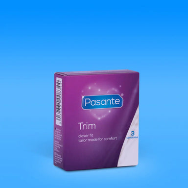Pasante Trim Retail 3's Pack - Intamarque - Wholesale 5032331008979