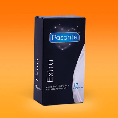 Pasante Extra Retail 12's Pack - Intamarque - Wholesale 5032331019753