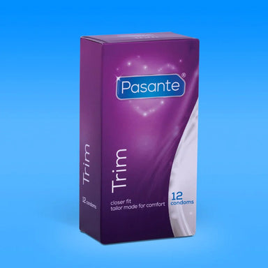 Pasante Trim Retail 12's Pack - Intamarque - Wholesale 5032331019791