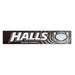Halls Extra Strong 33.5g - Intamarque 5034660016182