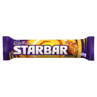 Cadbury Starbar 49g - Intamarque - Wholesale 5034660522775