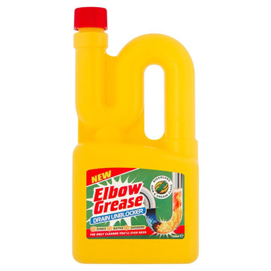 Elbow Grease Drain Away 750ml - Intamarque - Wholesale 5053249241777