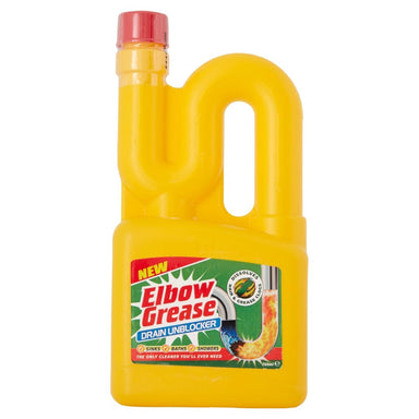 Elbow Grease Drain Away 750ml - Intamarque - Wholesale 5053249241777