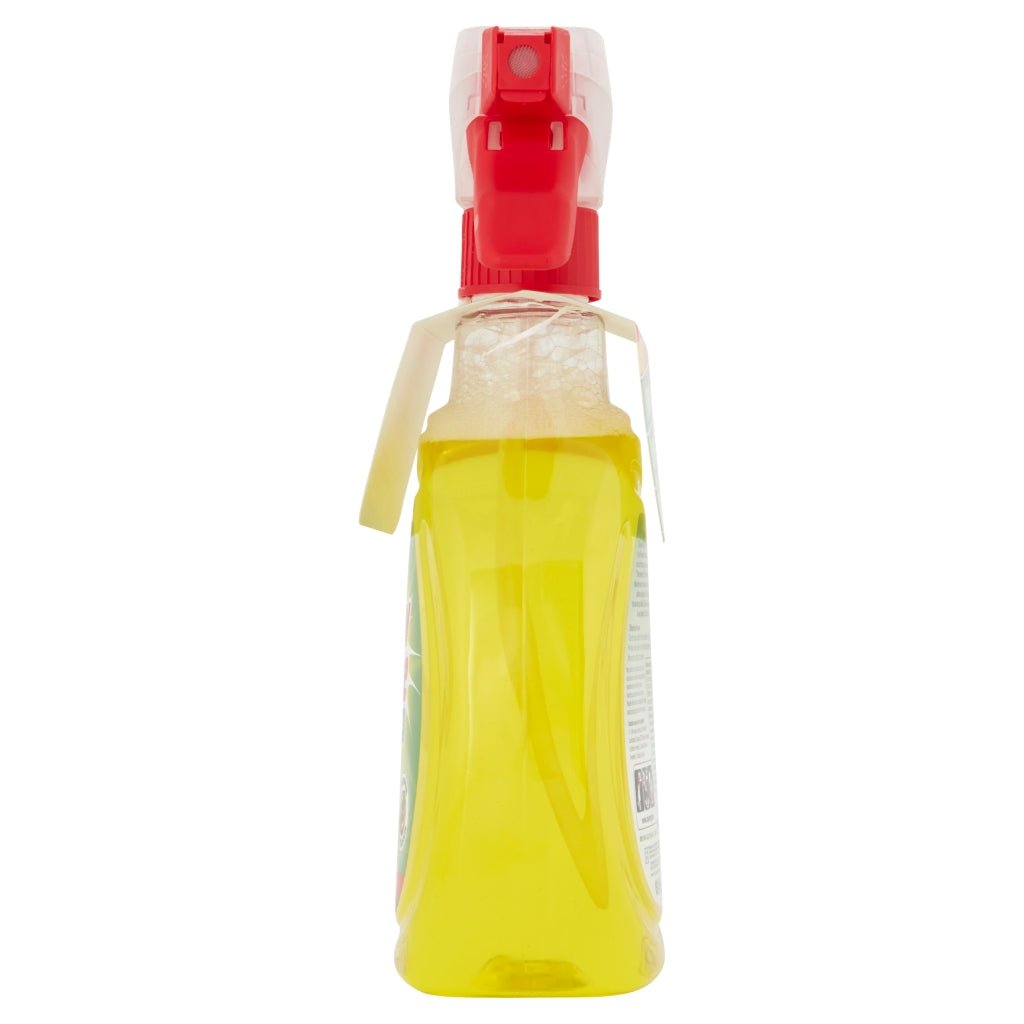 Elbow Grease Washing Up Spray Lemon 500ml - Intamarque - Wholesale 5053249255989