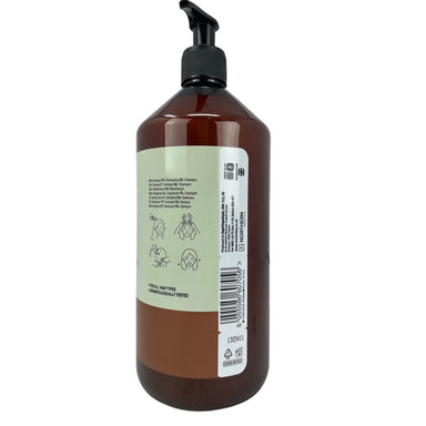 Eight Triple Eight XL Shampoo Argan Oil - Intamarque - Wholesale 5055586607056