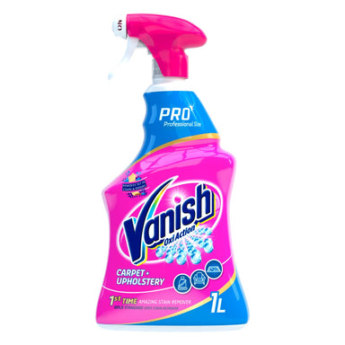 Vanish Carpet Spray - Intamarque - Wholesale 5059001000552