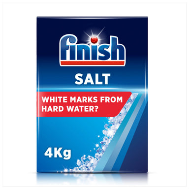 Finish Dishwasher Salt Bag - Intamarque - Wholesale 5059001011381