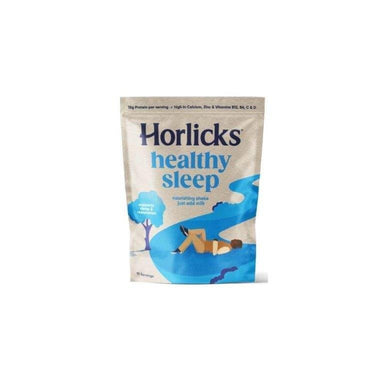 Horlicks Healthy Sleep Shake 5X400G - Intamarque - Wholesale 5060113918789